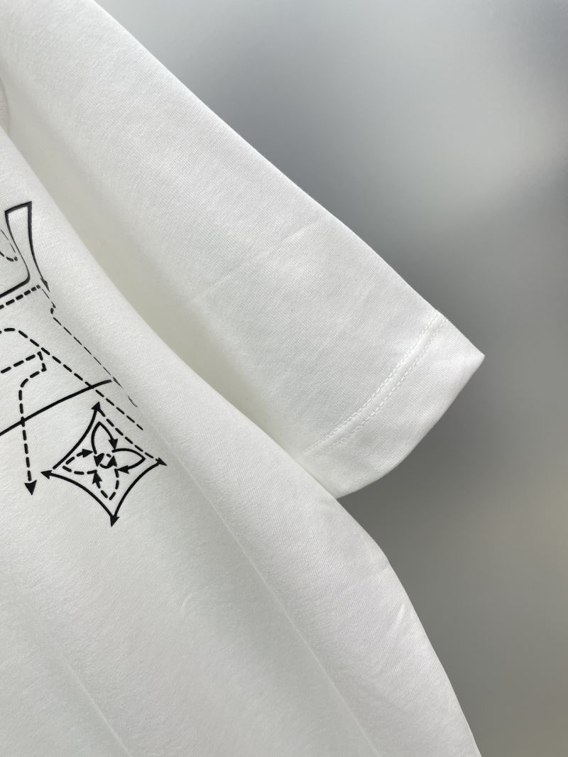 Louis Vuitton T-Shirts